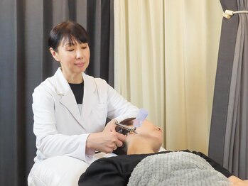 リプレサ バイ エステマニア(Ripresa)/施術風景