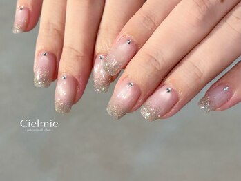 シェルミー(Cielmie)/ラメグラ／マグネット