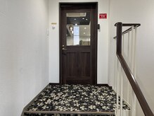 エスアール アミティ(SR Amity)/完全予約制／フロアへご案内♪