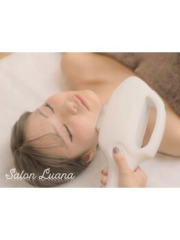 お肌をきれいにしたい