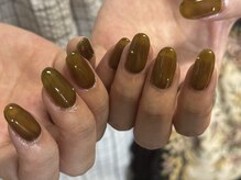 イビズ 新宿店(eviz)/定額デザイン【simple】