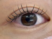 アイサロン パフューム(PURFUME)/マツエク100本