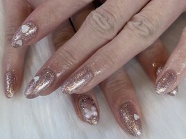 ハートホロ ワンホン　韓国