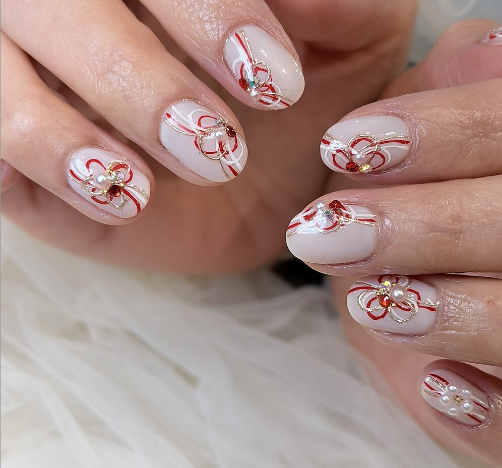 ネイルアート エクリ(Nail Art:Ecrit)｜ホットペッパービューティー