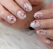 ネイルアート エクリ(Nail Art:Ecrit)