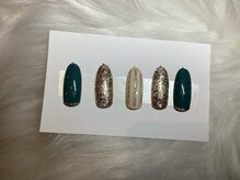 はあとねいる 国分寺店/国分寺店限定デザイン