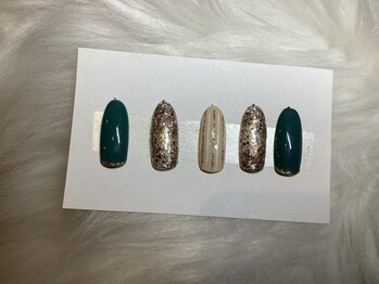 国分寺店限定デザイン