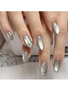 ビユビ ネイル 川口駅前店(Biyubi Nail)/