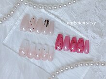 シシー 難波店(sissy)/simple sissy course