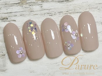 定額A 花 オーロラホロ