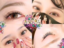 イライザ プレミアムアイラッシュ 名古屋店(IRAISE PREMIUM EYELASH)/名駅エクパ美まつげ