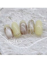 ソピーロ たかのこ店(sopiro)/3月【monthly　silver】