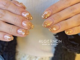 グラデーション