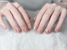 ソーネイルズ(Soo Nails)/マグネットネイル