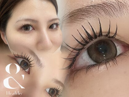 ビービューティースタジオ 中目黒店(Be_beauty studio)の写真