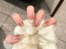 Niko Nailsalon 本八幡店【パラジェル/フィルイン/マグネット/長さだし/持ち込み】/パラジェル/長さだし/オフのみ