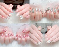 マアヤネイル(maaya.nail)
