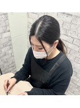 マキア 大分明野店(MAQUIA) 山田