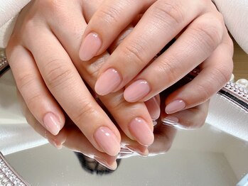 イズミ ユキ ネイル サロン(IZUMI YUKI NAIL SALON)/