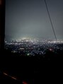 ルウム 名古屋駅店(lum) 綺麗な景色を見にいくのにはまってます♪