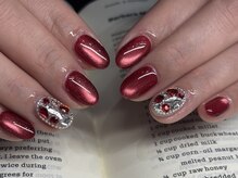 オルネイル(olu nail)/マグネットコース