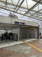 ビーラボ なかもず店/地下鉄なかもず駅8番出口
