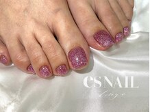エスネイル 渋谷本店AT公園通り(es NAIL)