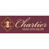 シャルティエ ヘッドスパサロン 名駅店(CHARTIER HEAD SPA SALON)のお店ロゴ