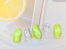 6月定額デザイン★シンプル