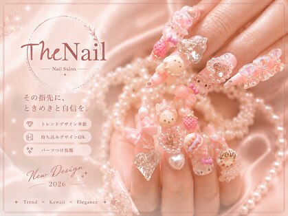 ザ ネイル(The Nail)の写真