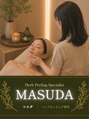 ハーバリー ハーブピーリング 大阪梅田店(HERBERRYハーブピーリング)&nbsp;MASUDA 