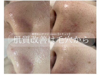 エキュロ 敦賀店(equro)の写真