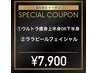 【8/1~8/31限定】上半身or下半身集中ウルトラ15000→7900