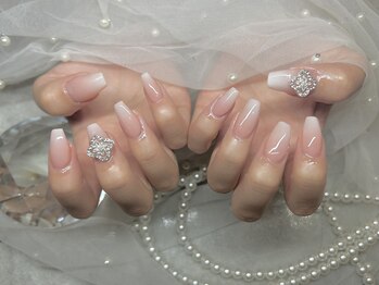 スティムネイル(Stimu nail)/【ベイビーブーマー】