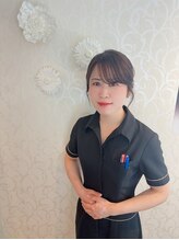 パーフェクトボディプレミアム 天王寺店(PERFECT BODY PREMIUM)&nbsp;秦 