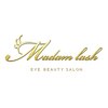 マダムラッシュ(Madam lash)のお店ロゴ