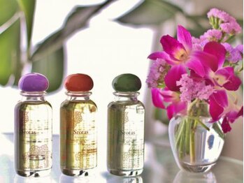 ベル(Bell)/ハーブで心と身体もスッキリ