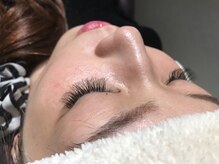 シルフ 宝塚店(Sylph)/100本 ボリュームラッシュ