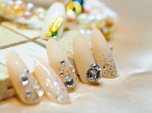 アフィックス ネイルアンドアイラッシュ 水天宮(affix)/