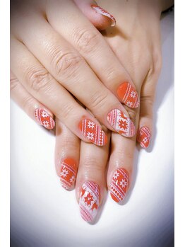 ネイルステーション ブルー(Nail Station BLUE)/TSUME.CO