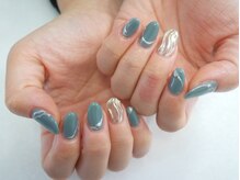 ザネイルズ(The Nails)/