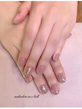 エムシーベル(m.c bell)/