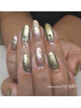 シュシュネイル(chou chou NAIL)/