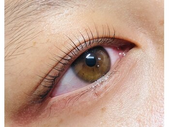 シィラシィル(CilaCills)/ラッシュリフト