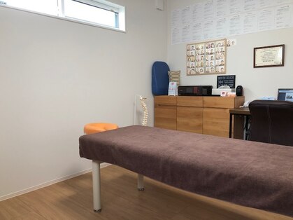 からだ工房整体院の写真