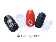 ダッシングディバ 中野マルイ店(DASHING DIVA)/2020ハロウィンデザイン