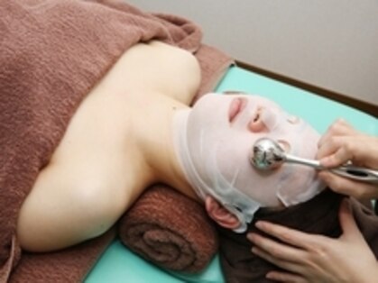 ヒラリオン(Hilarion)の写真