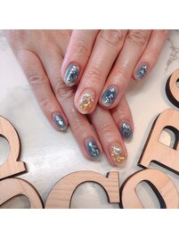 お客様ネイル☆