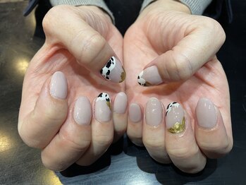 ボディ 高知店(BODY)/アニマル