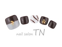 ティーエヌ 港南台店/【フット】定額6600円